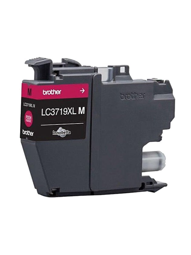 Brother LC3719XL Magenta High Yield Ink Cartridge