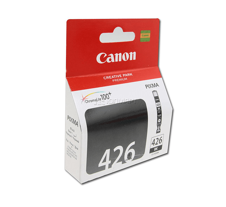Canon CLI-426 Black Ink Cartridge