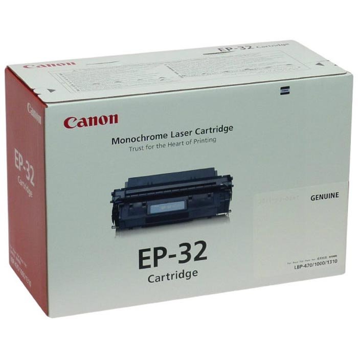 CANON EP32 TONER