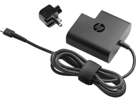 Original HP USB-C Type C 65W 20V 3.25A Adapter