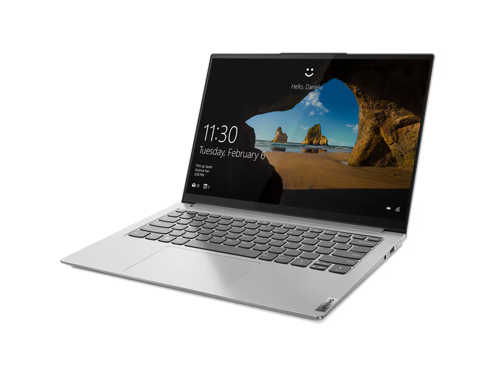 Lenovo Yoga Slim 7 Pro 14IAP7 12th Gen Core i7, 16GB Ram, 512GB SSD