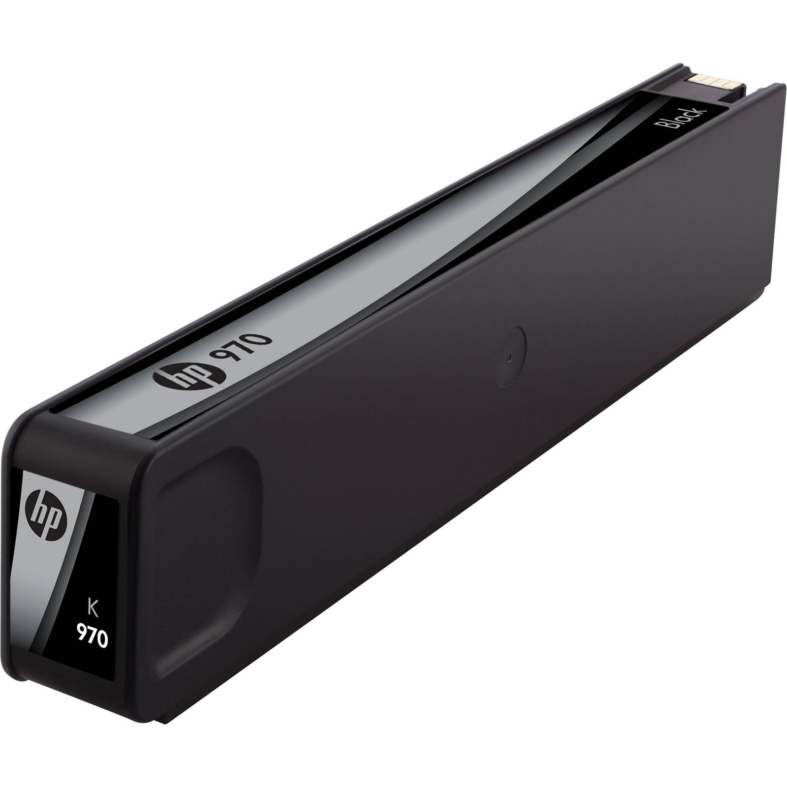 HP 970 Black Original Ink Cartridge