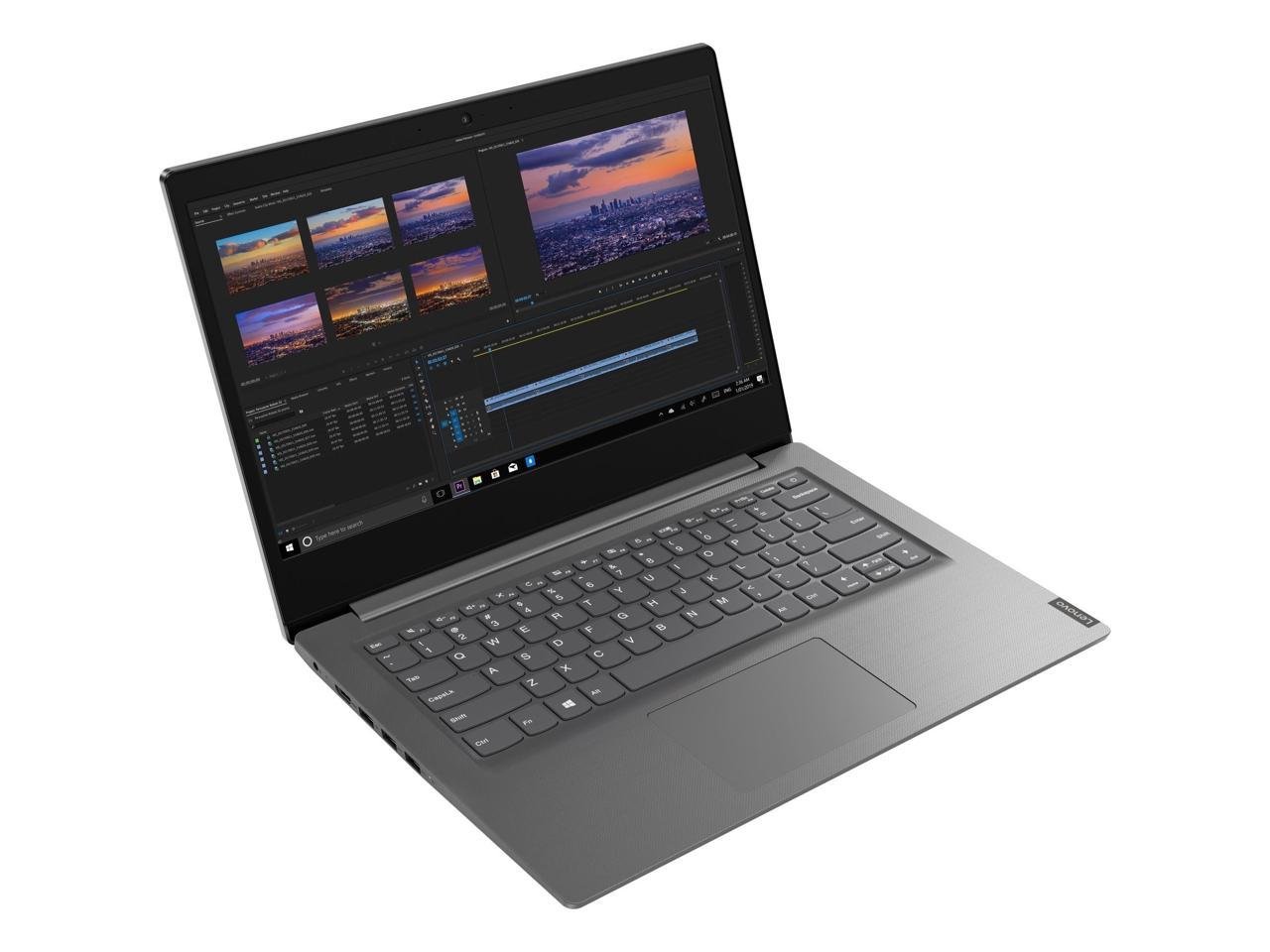 Lenovo V14 G2 ITL Core i5 11th Gen, 4GB Ram, 256GB SSD, 14-inch