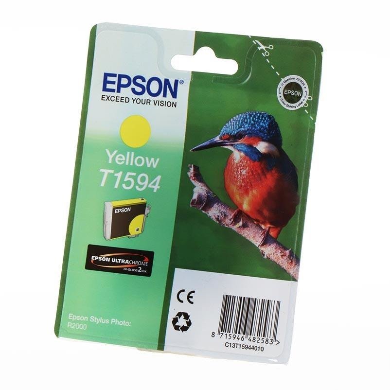 Epson T1594 Yellow