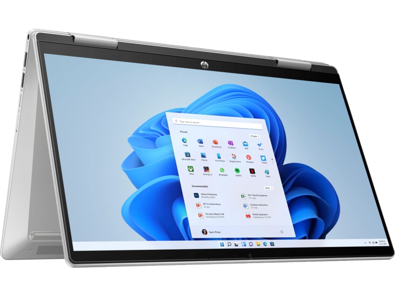 HP Envy 13T-BA1006NIA, Core i7 1165G7,16 GB Ram, 512 GB SSD