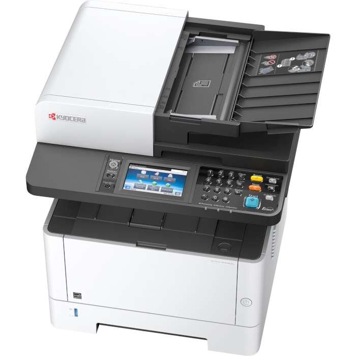 KYOCERA ECOSYS M2640idw Multifunctional Monochrome Printer