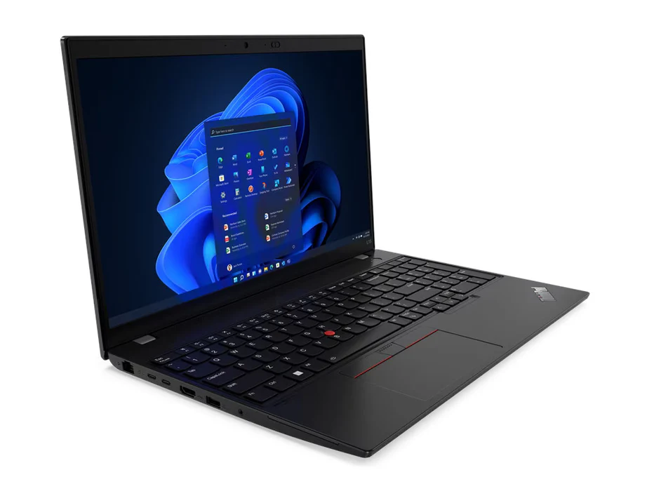 Lenovo ThinkPad T15 Gen 2, Core i7-1165G7, 8GB Ram, 512GB SSD, 15.6-inch (20W400QXUE)