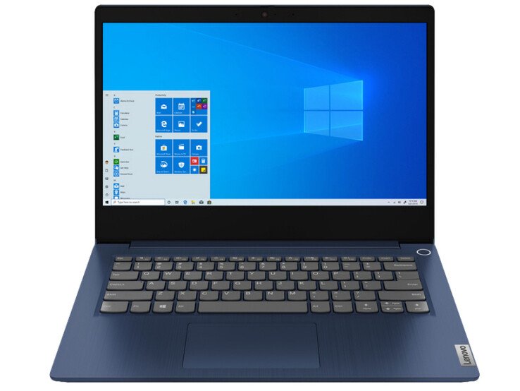 Lenovo IdeaPad 3 14 Core i5 11th Gen, 8GB Ram, 512GB SSD
