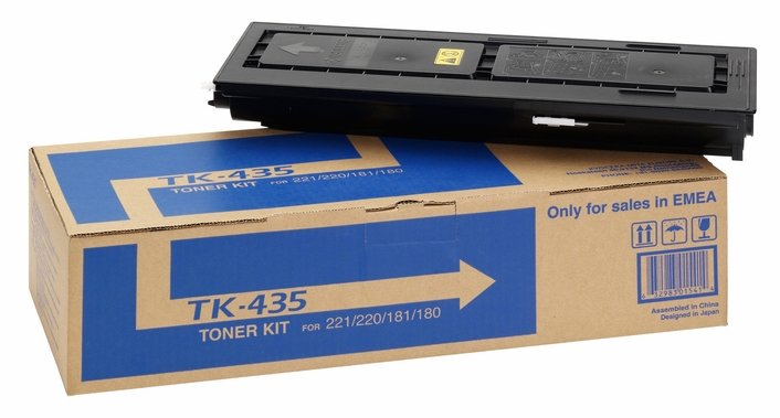 Kyocera Toner TK-435