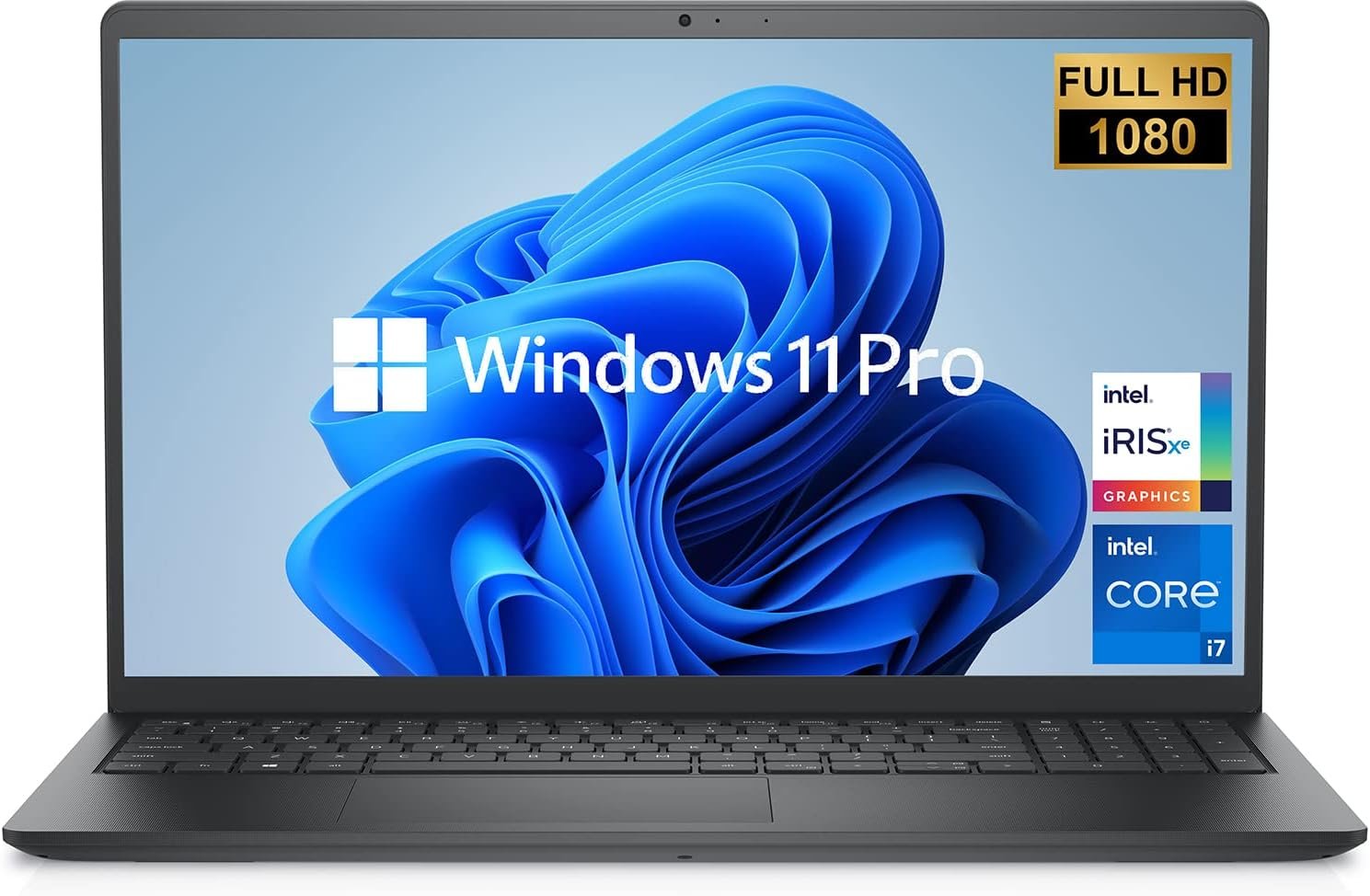 Dell Vostro 3510 i7 11th Gen, 8 GB, 1 TB HDD, NVIDIA