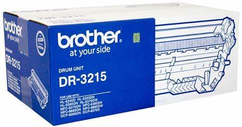 Brother DR-3215 Drum Unit