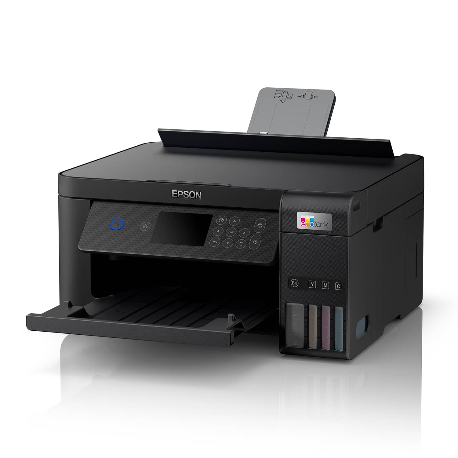 Epson L4160 All-In-One, Wi-Fi, Duplex Printer