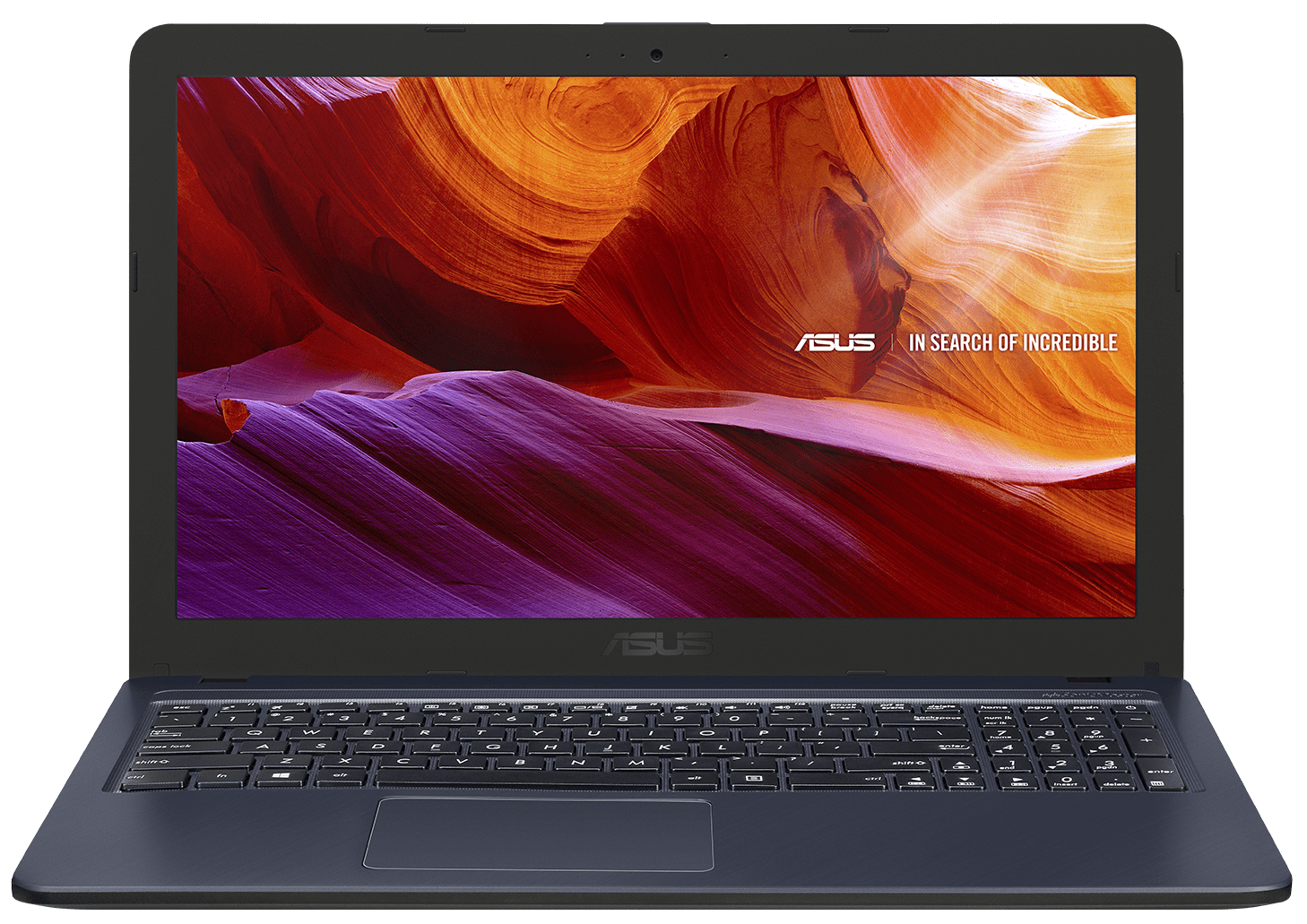 ASUS X543M, Celeron N4020, 4 GB Ram, 1 TB HDD, 15.6″
