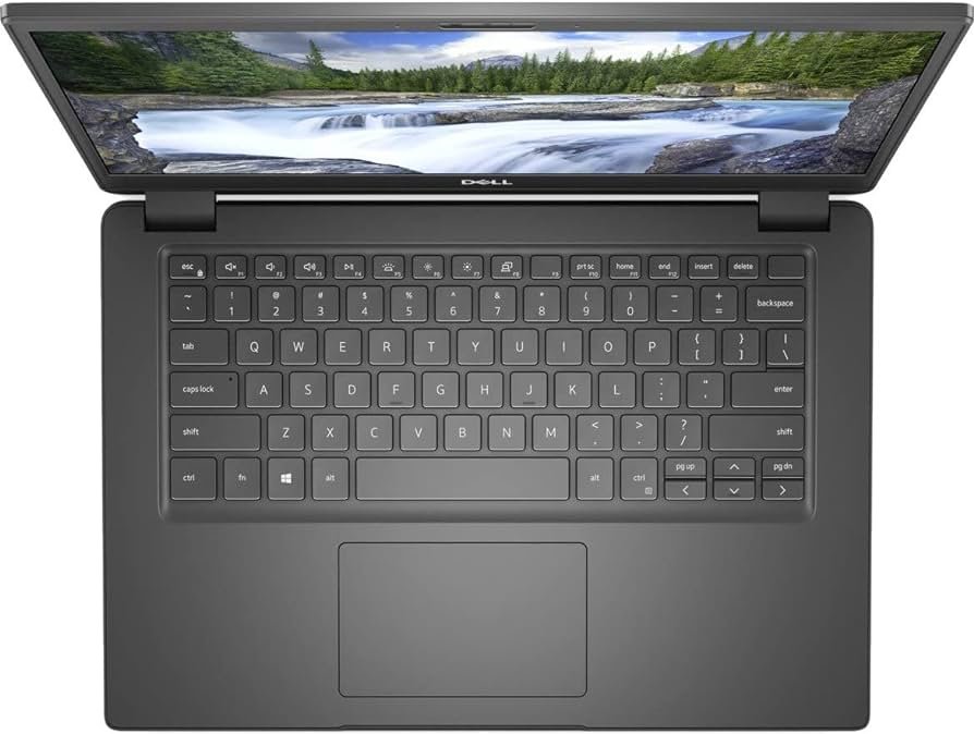 Dell Latitude 3410 Core i5, 8 GB Ram, 1 TB HDD