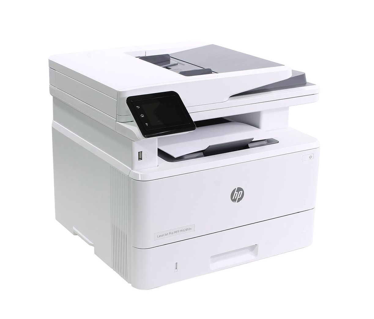 HP LaserJet PRO M428FDN 3-in-1 Printer