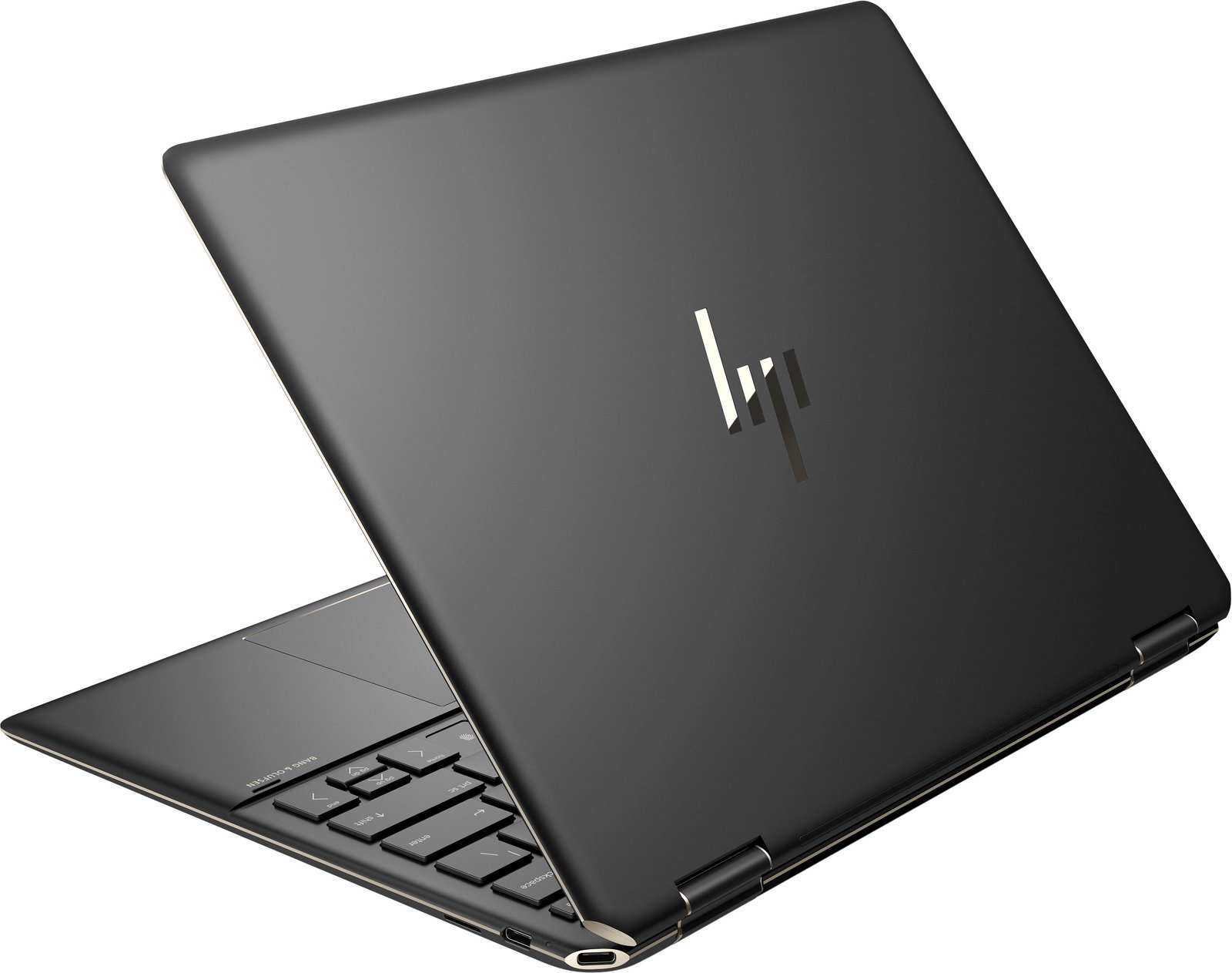 HP Spectre X360 14 Intel core i7 12th Gen 16GB Ram, 1TB SSD