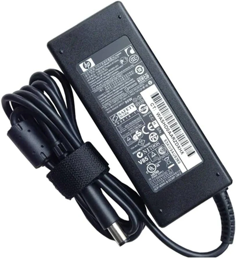 HP BIG PIN 19V 4.74A, 90W