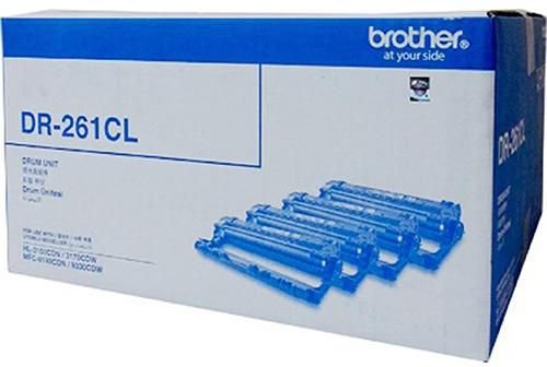 Brother DR-261CL Drum Unit