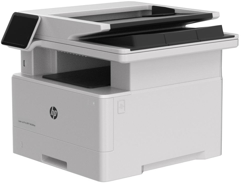 HP LaserJet Pro M428FDW All-in-One Printer