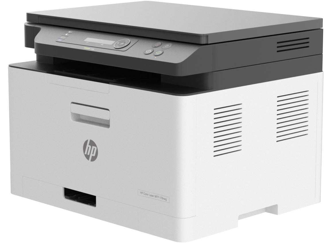 HP LaserJet 178NW Multifunctional Printer