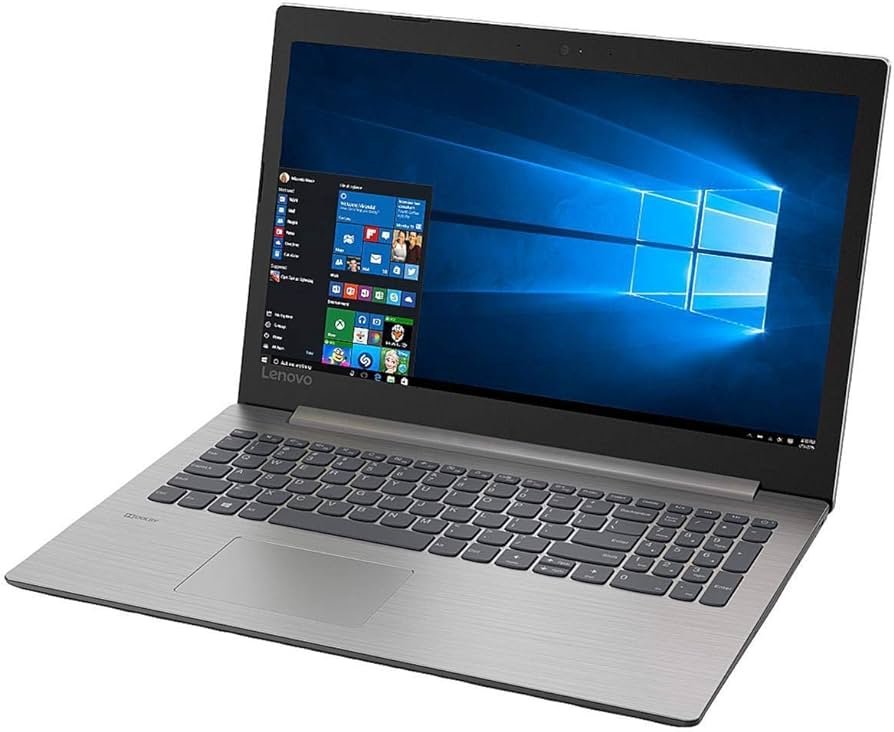 Lenovo IdeaPad 330, Intel Celeron, 1TB, 4GB