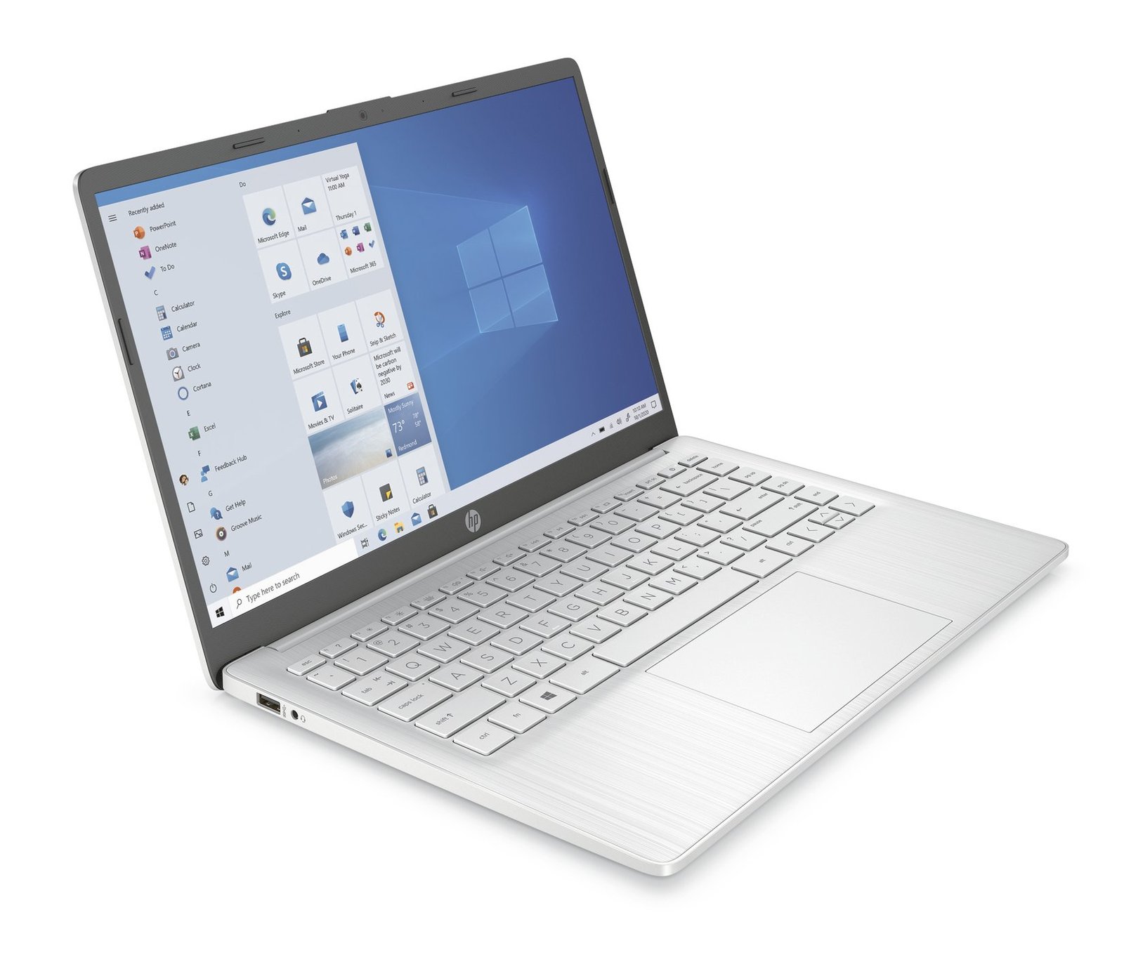 HP 14S-DQ5008NIA Core i5-12th Gen, 8GB Ram, 512GB SSD