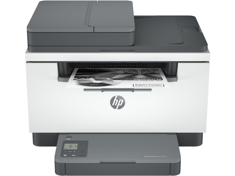 HP LaserJet M236SDN Monochrome Printer
