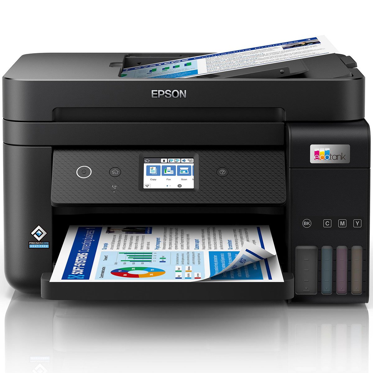 Epson EcoTank L6290 Duplex All-in-One Printer