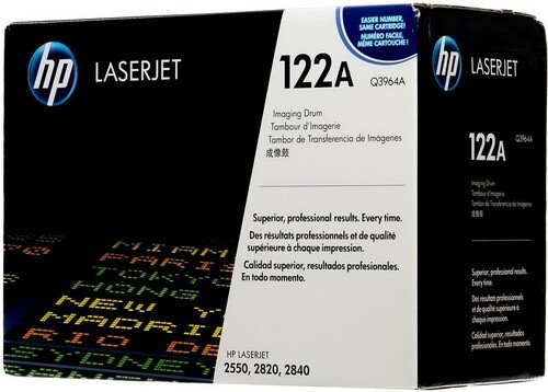 HP 122A LaserJet Imaging Drum (Q3964A)
