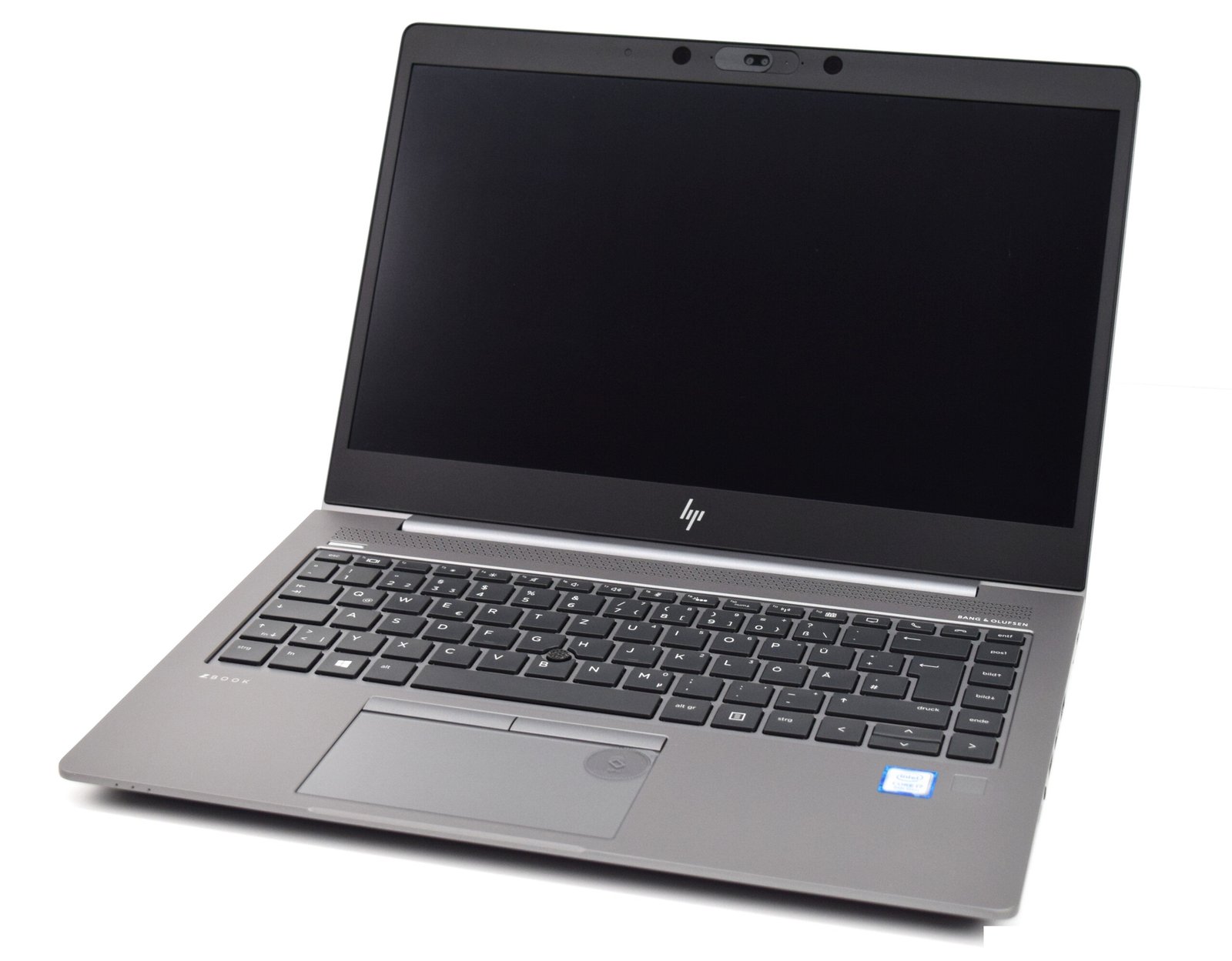 HP ZBook 15u G4 Mobile Workstation Intel Core i7 7th Gen 16GB RAM 512GB SSD 15.6 Inch FHD Display + 2GB GDDR5 AMD FirePro Graphics