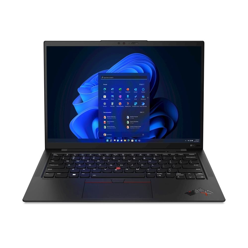 Lenovo ThinkPad X1 Carbon Gen 3 Ultrabook 35.6 cm (14") Full HD Intel® Core™ i7 i7-5600U 8 GB DDR3L-SDRAM 256 GB SSD