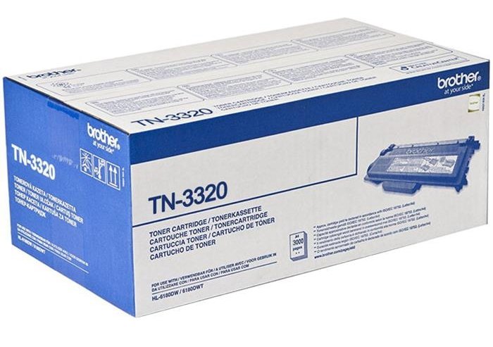 Brother TN-3320