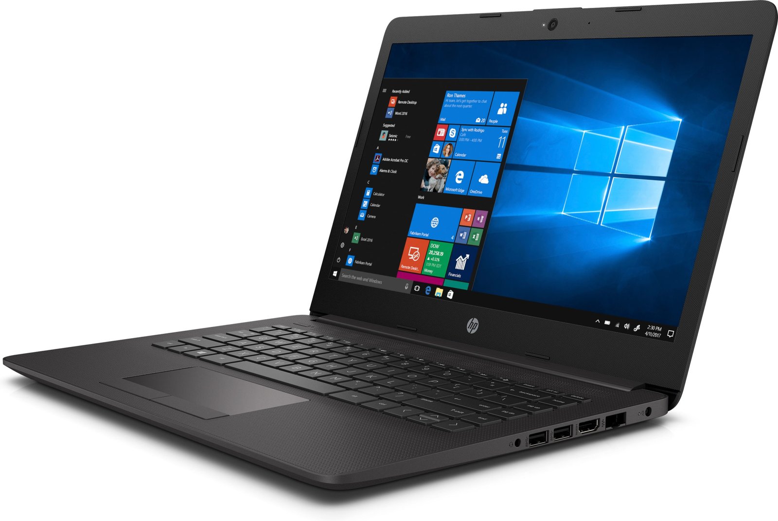 HP 15 Notebook DW3037NIA, 11th Gen Core i7, 1TB HDD, 8GB Ram