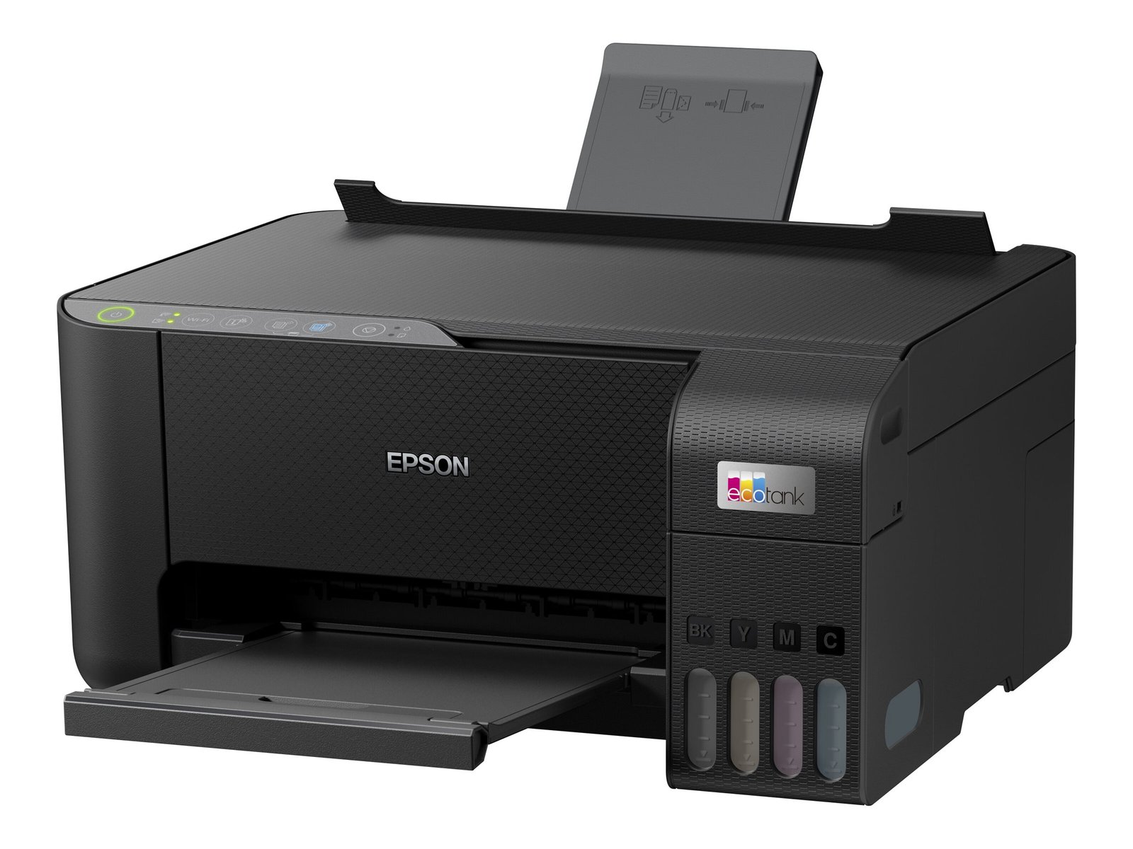 Epson L3150 Ecotank All-In-One Printer, Wi-Fi