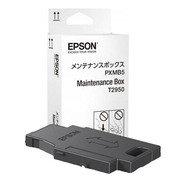 Epson WorkForce WF-100W Maintenance Box