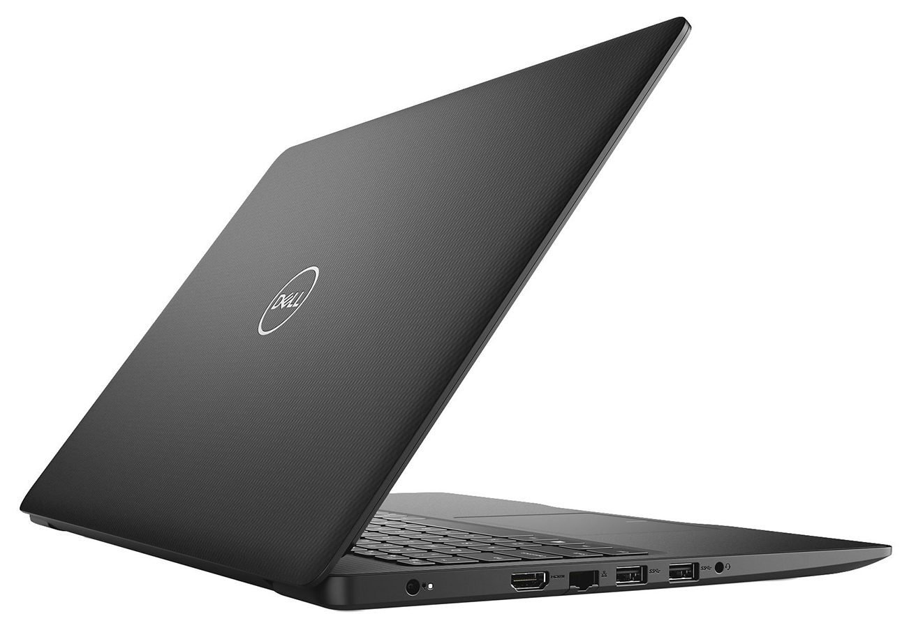 Dell Inspiron 3583, Core i3, 8GB Ram, 500GB HDD