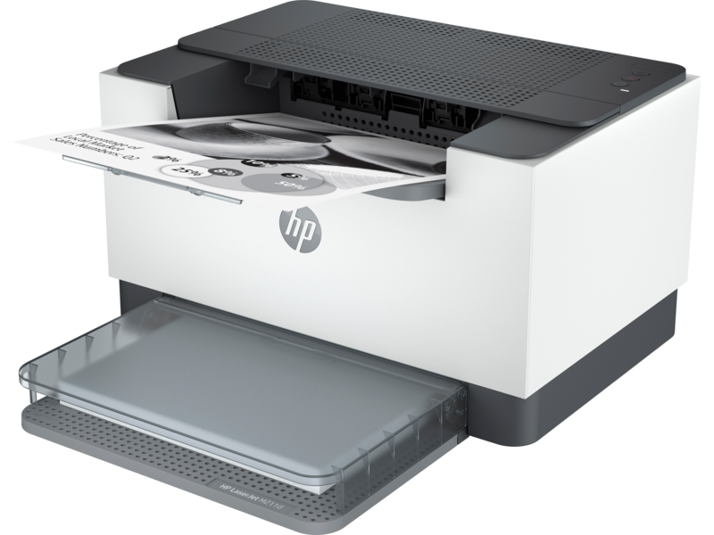 HP LaserJet M236D All in One LaserJet Printer