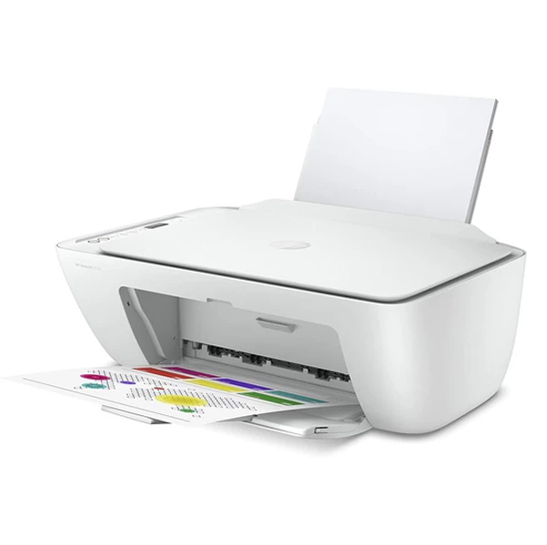 Hp DeskJet 2710, All-in-One Color Printer