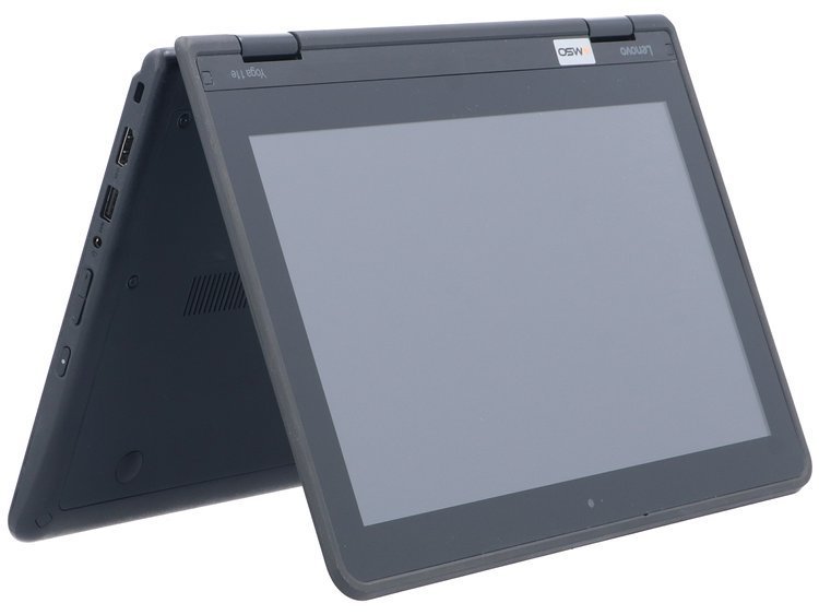 Lenovo ThinkPad Yoga 11e X360 Intel Core i3 - 7th Gen 8GB RAM / 128GB SSD 11.6" HD – HDMI - Webcam- Touchscreen