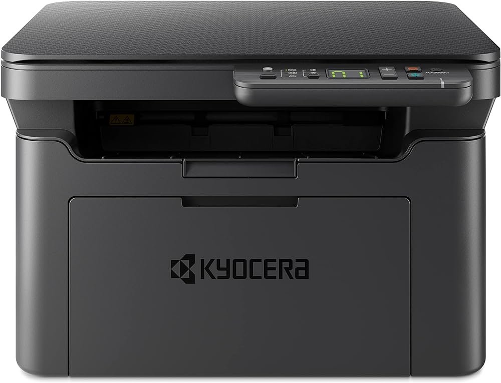 Kyocera MA2000W Ecosys MFP Printer