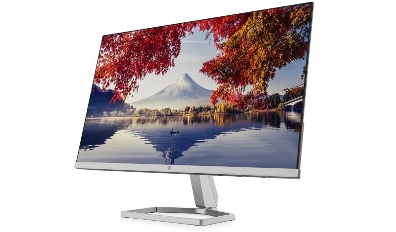 HP M24f 23.8″ FHD Monitor