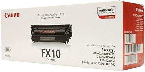 Canon FX10 Toner Cartridge