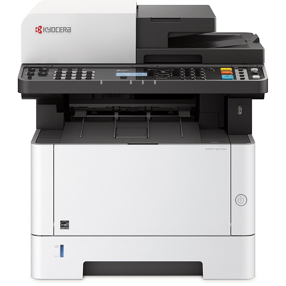 Kyocera M2135dn Ecosys Multifunctional Printer