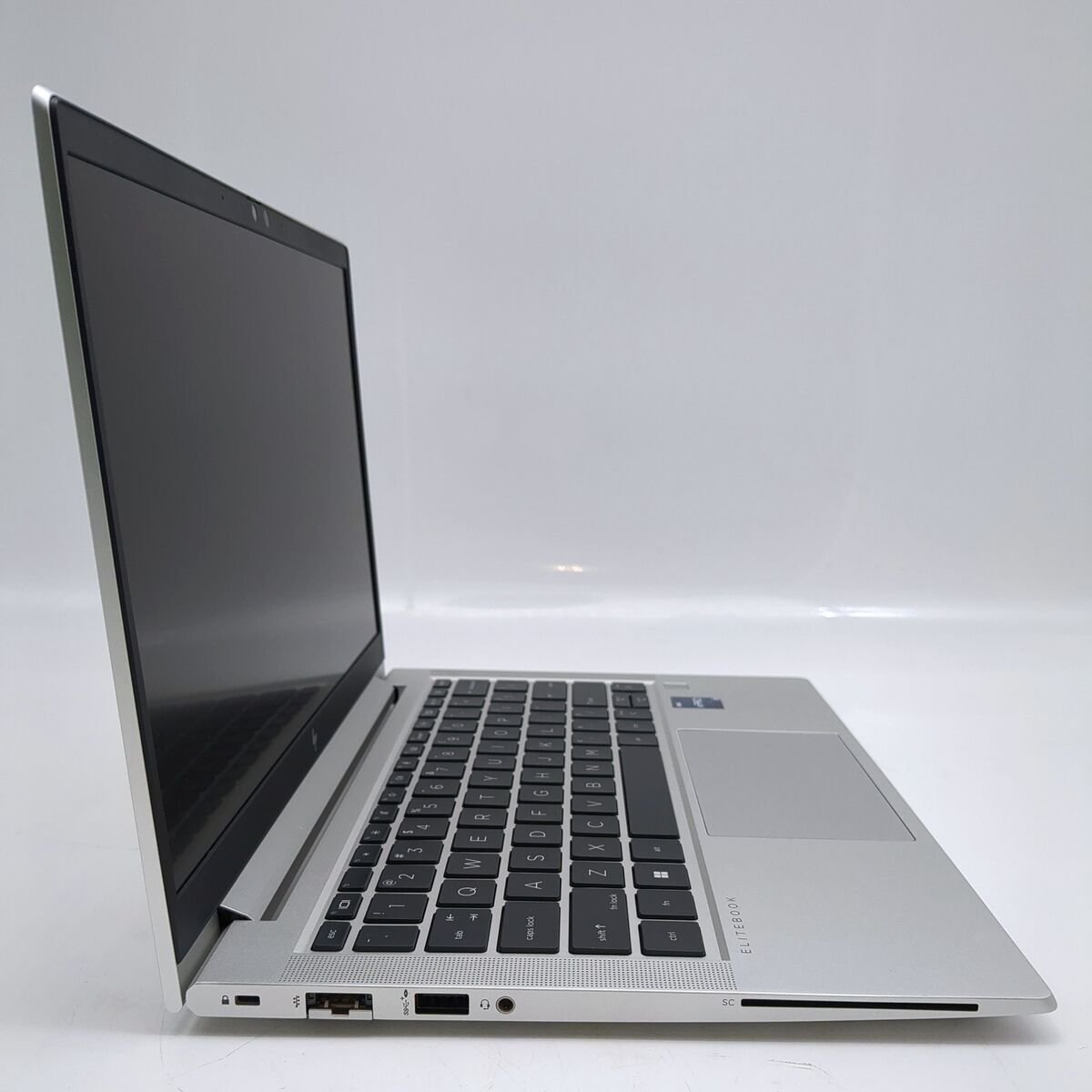 HP EliteBook 630 G10, Core i7-13th Gen, 16GB Ram, 512GB SSD