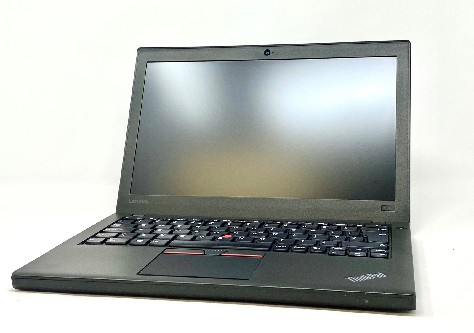 Lenovo ThinkPad X260 Ultrabook 6th Gen Intel Core i5 Processor 12.5" Display 8GB DDR4 RAM 500GB HDD HDMI WebCam Certified Refurbished