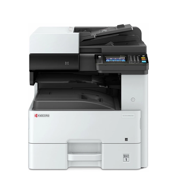 Kyocera M4125idn Ecosys A3 MFP Printer