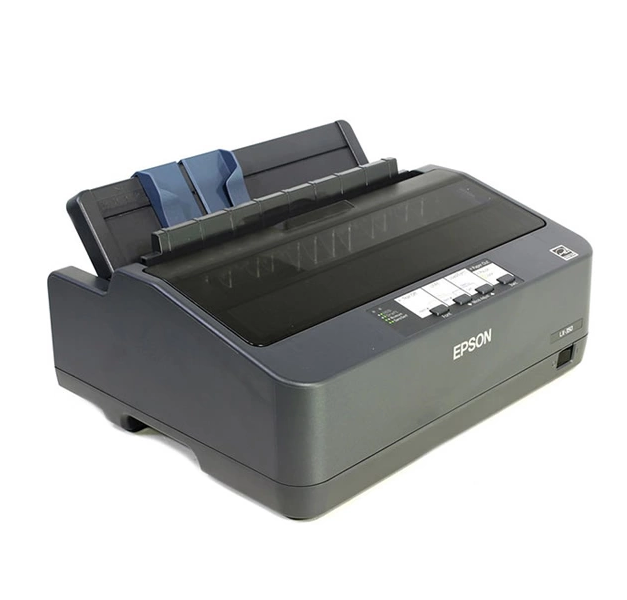 Epson LX350 Dot Matrix Printer