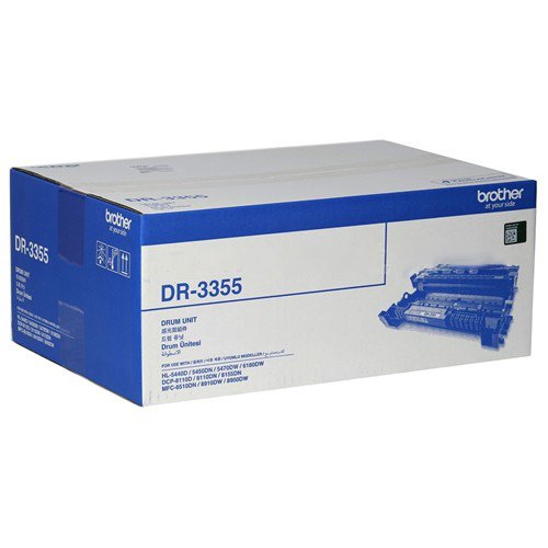 Brother DR-3355