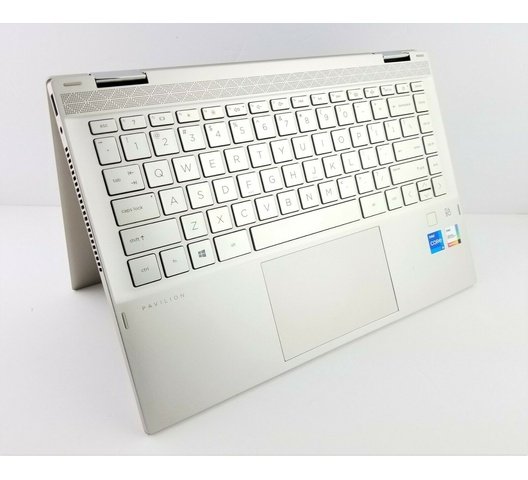 HP Pavilion 14 X360, intel core i5, 8GB Ram, 512GB SSD