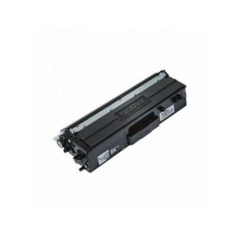 Brother TN-466BK High Yield Black Toner Cartridge